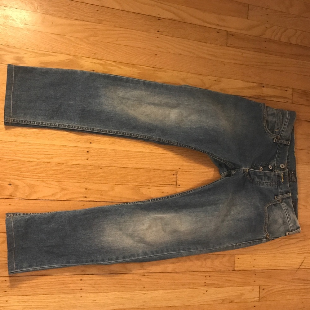 Jeans men